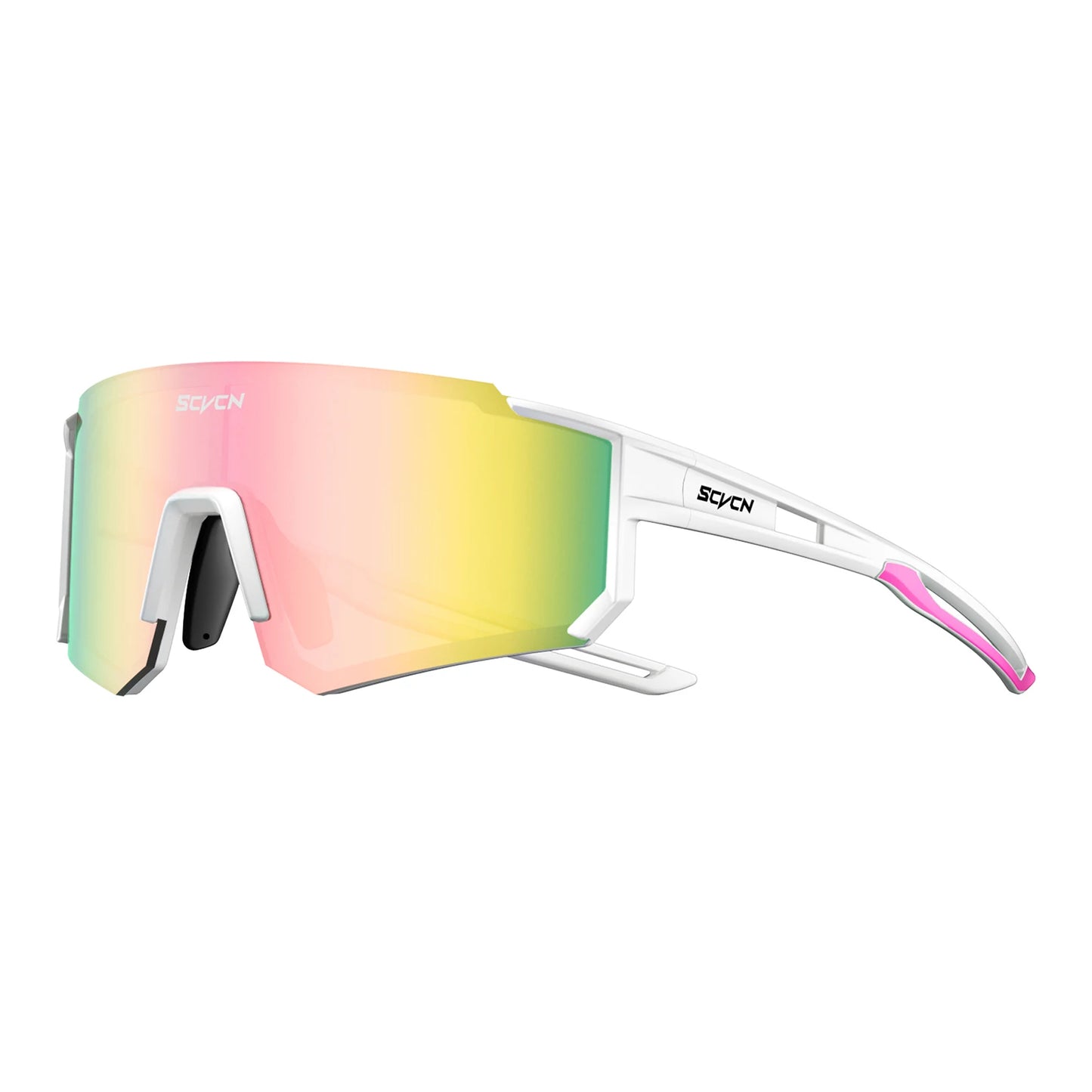 Snow Sunglasses Hiking Eyewear Outdoor Cycling for Women Men MTB Bike Glasses Sports Mountain Cycling UV400 Skiing Goggles