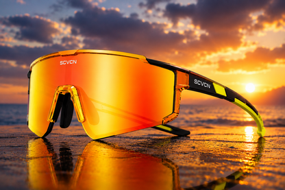 Lunette de Sport