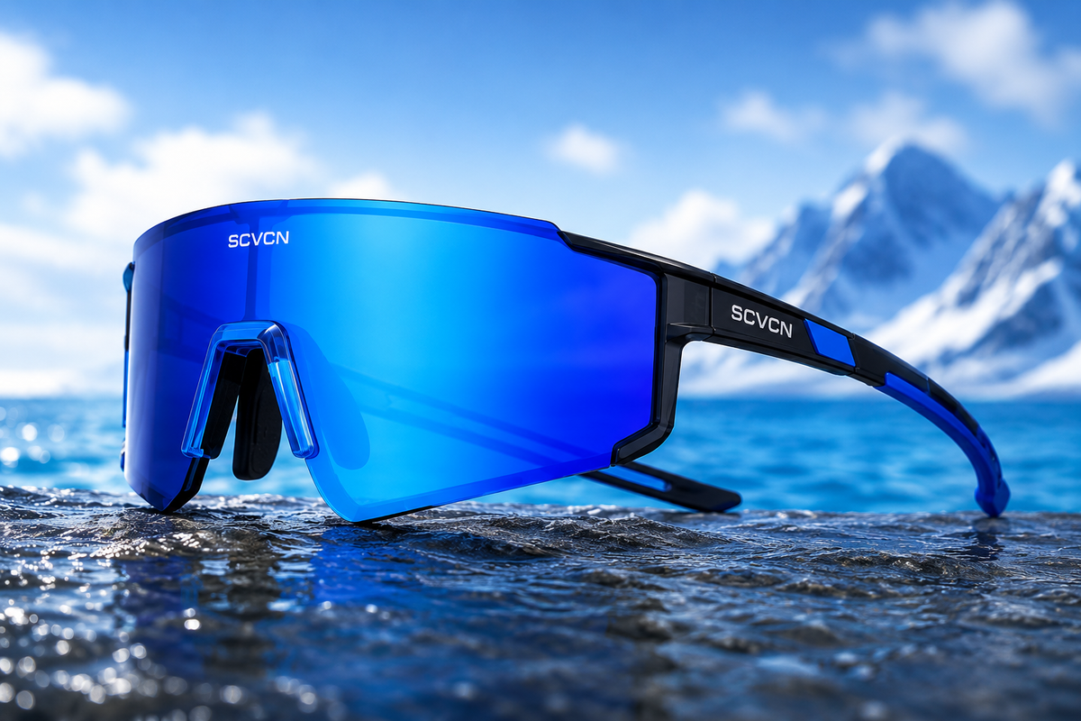 Lunette de Sport