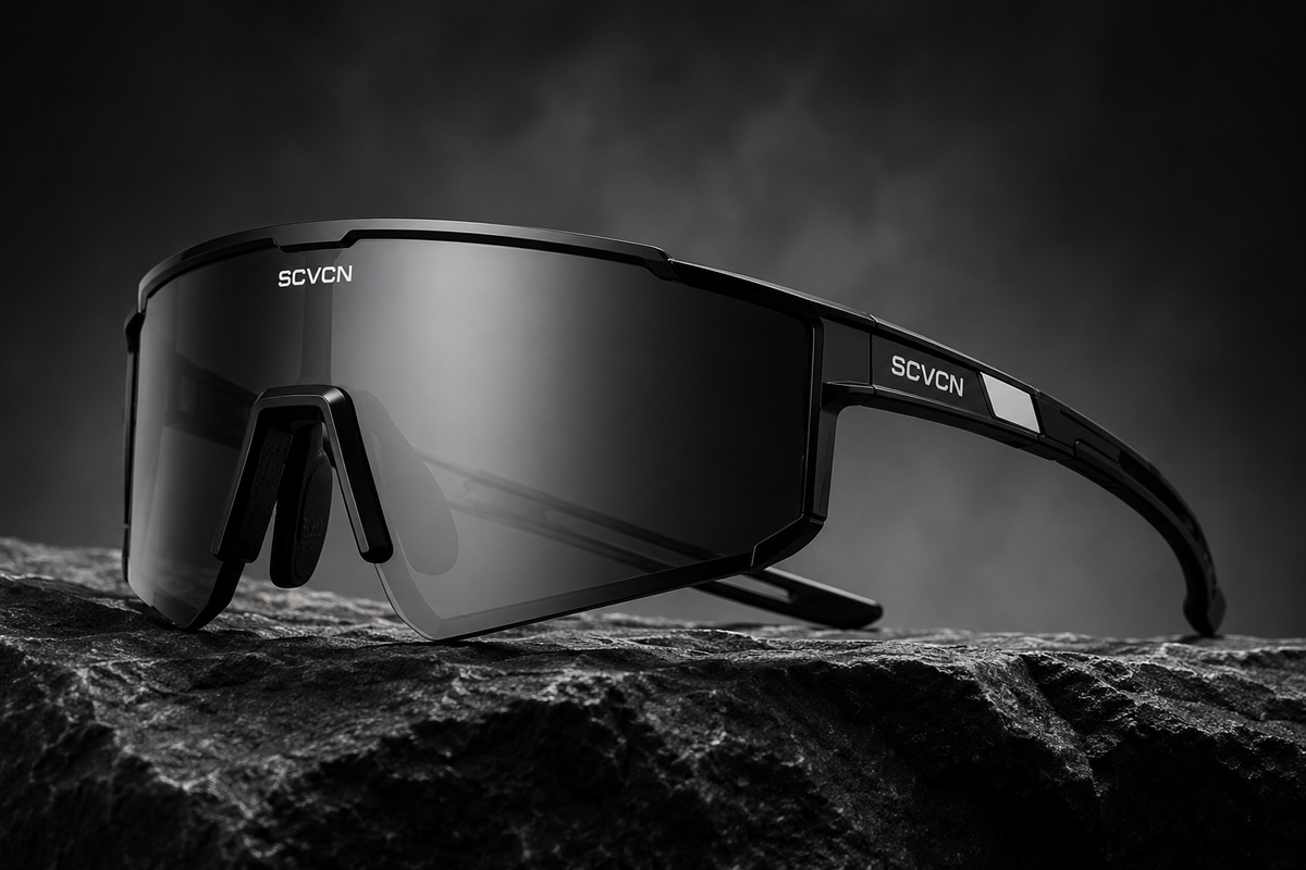 Lunette de Sport