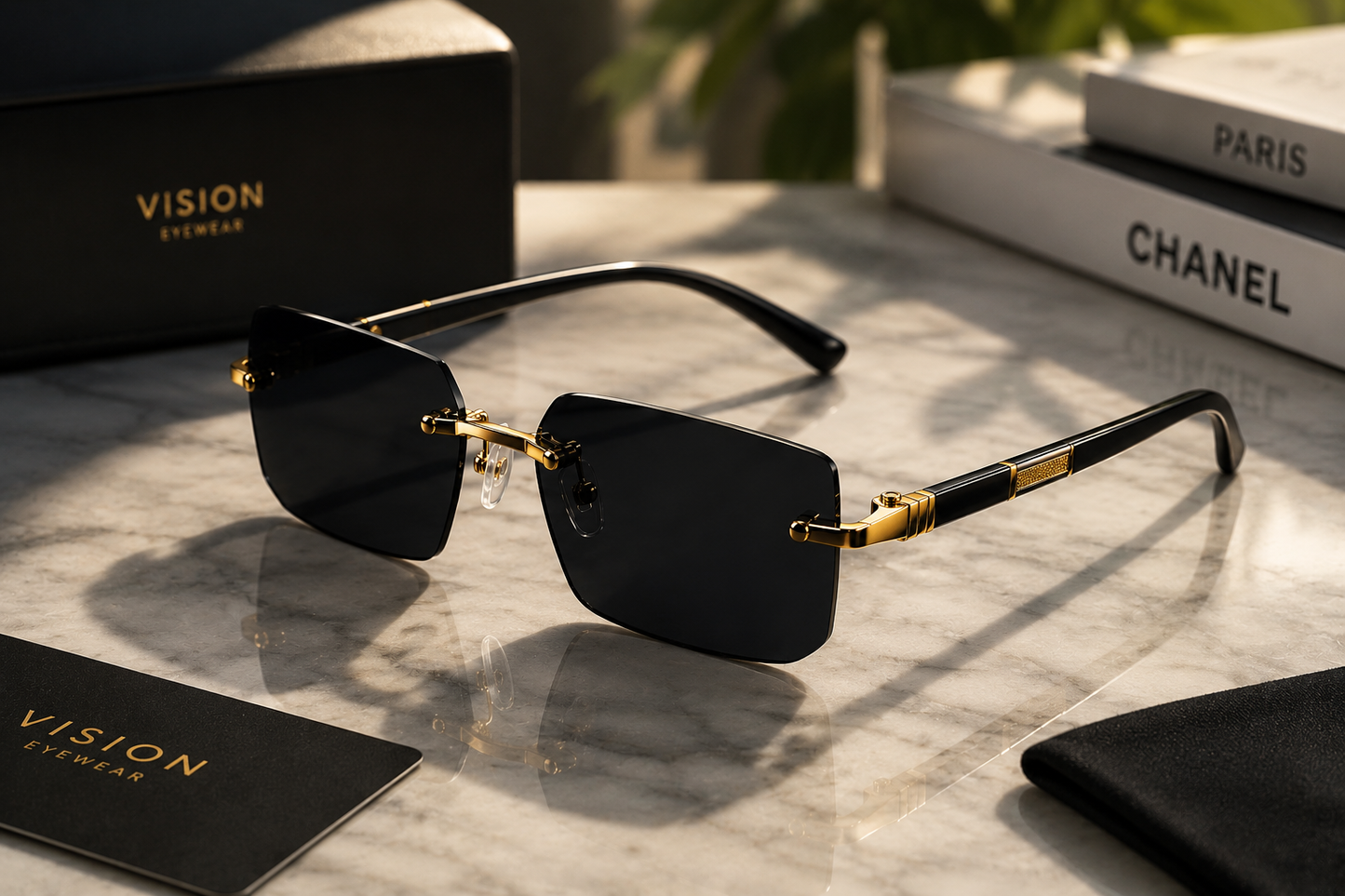 Lunette de Vision Class