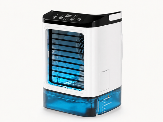 ClimaFresh-Mini Climatiseur portable