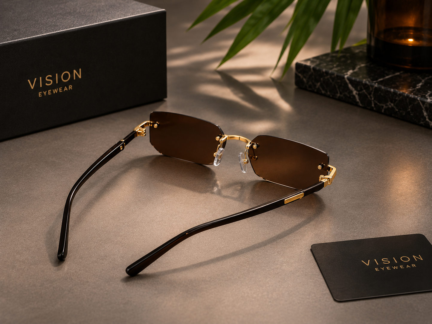 Lunette de Vision Class