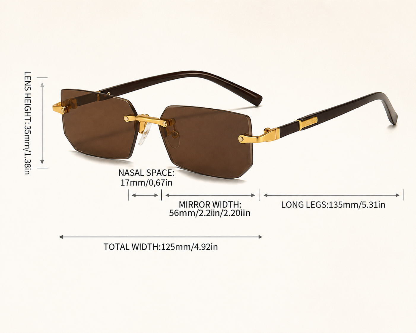Lunette de Vision Class