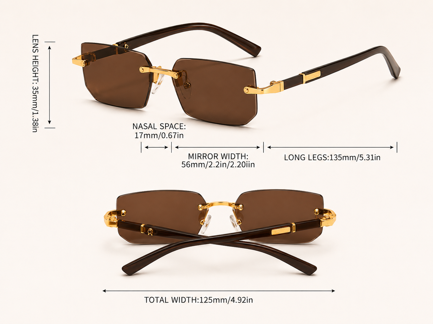Lunette de Vision Class