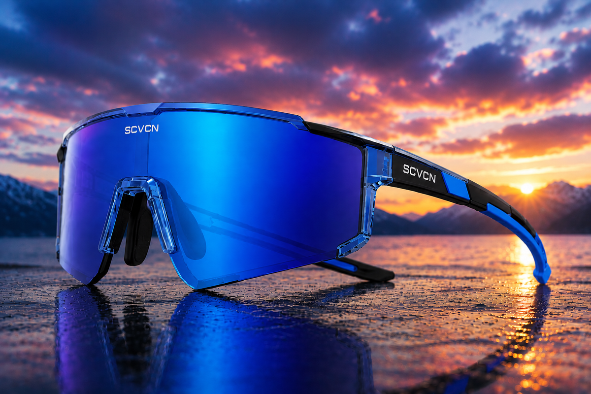 Lunette de Sport