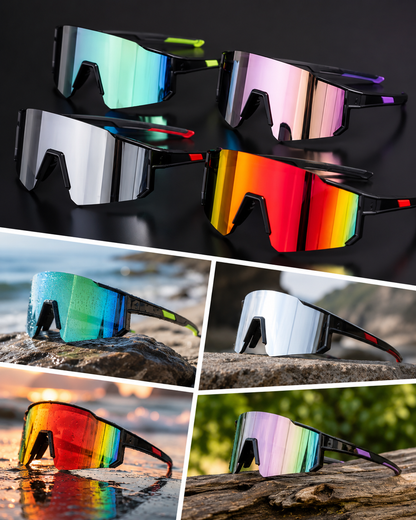 Lunette de Sport