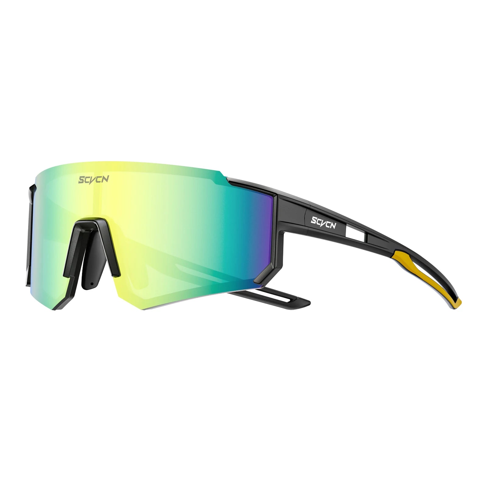 Snow Sunglasses Hiking Eyewear Outdoor Cycling for Women Men MTB Bike Glasses Sports Mountain Cycling UV400 Skiing Goggles