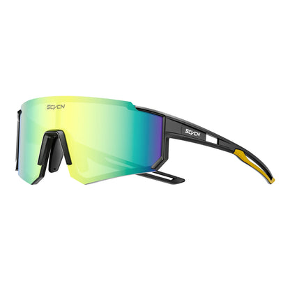 Snow Sunglasses Hiking Eyewear Outdoor Cycling for Women Men MTB Bike Glasses Sports Mountain Cycling UV400 Skiing Goggles