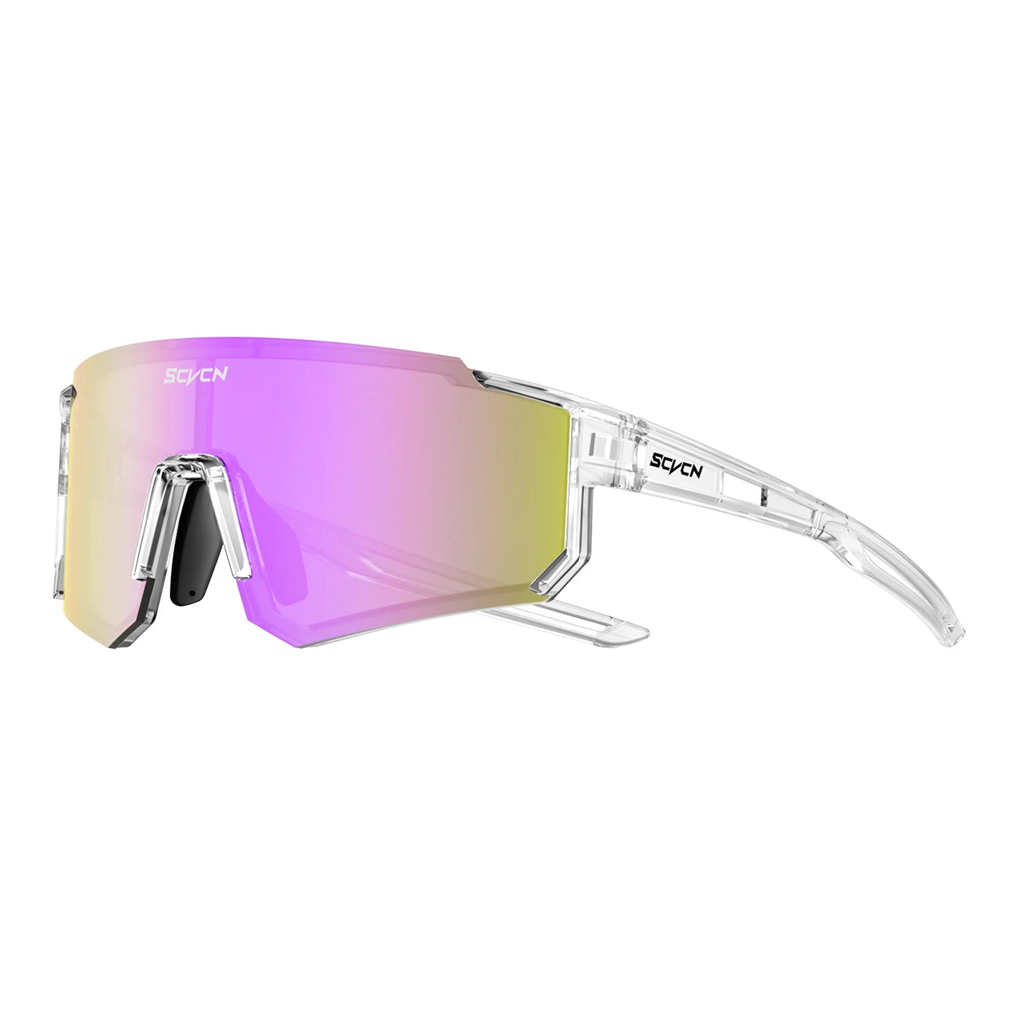 Snow Sunglasses Hiking Eyewear Outdoor Cycling for Women Men MTB Bike Glasses Sports Mountain Cycling UV400 Skiing Goggles