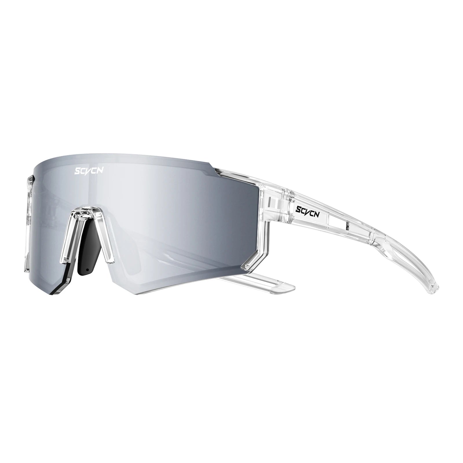 Snow Sunglasses Hiking Eyewear Outdoor Cycling for Women Men MTB Bike Glasses Sports Mountain Cycling UV400 Skiing Goggles
