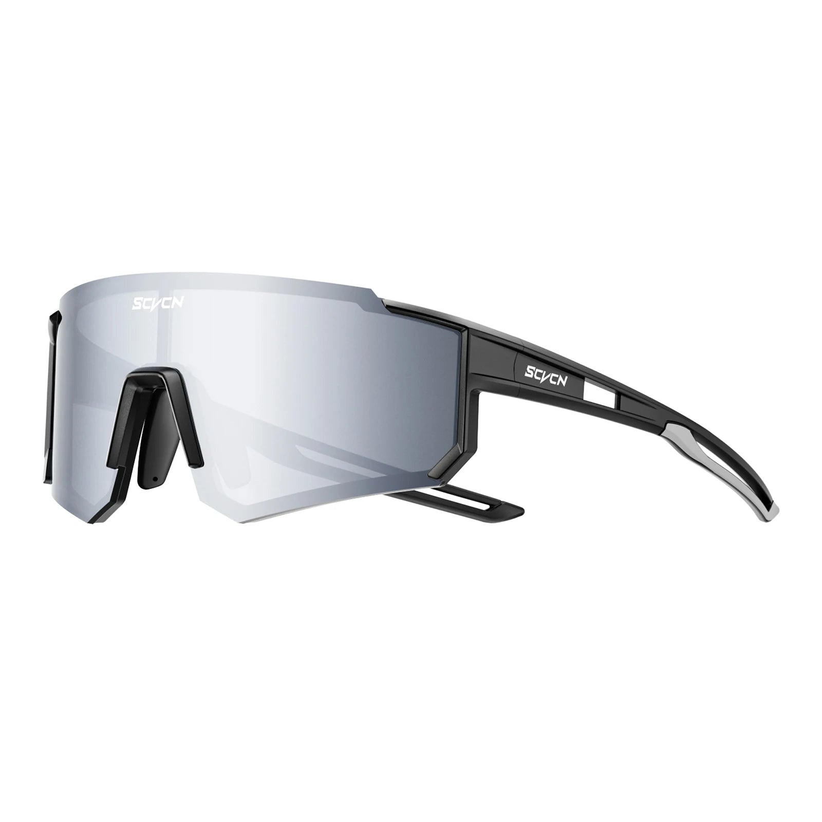 Snow Sunglasses Hiking Eyewear Outdoor Cycling for Women Men MTB Bike Glasses Sports Mountain Cycling UV400 Skiing Goggles