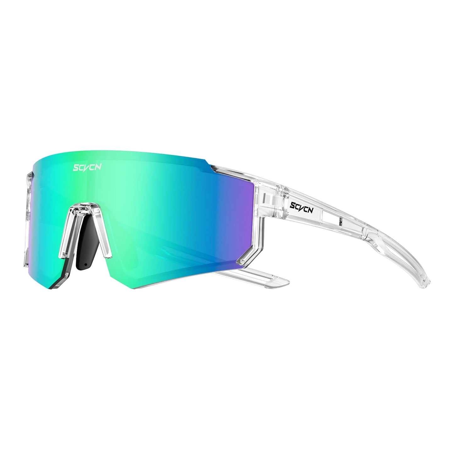 Snow Sunglasses Hiking Eyewear Outdoor Cycling for Women Men MTB Bike Glasses Sports Mountain Cycling UV400 Skiing Goggles