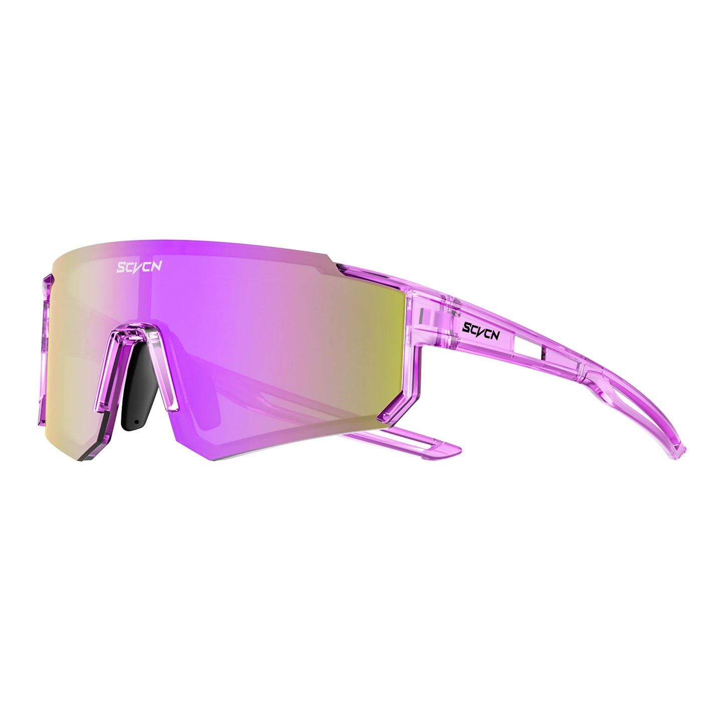 Snow Sunglasses Hiking Eyewear Outdoor Cycling for Women Men MTB Bike Glasses Sports Mountain Cycling UV400 Skiing Goggles